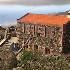 Buenavista Сasa de vacaciones